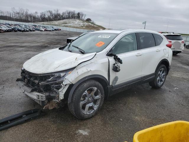 HONDA CRV 2018 2hkrw2h59jh609710