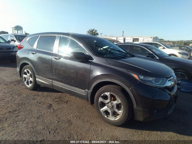 HONDA CR-V 2018 2hkrw2h59jh619492