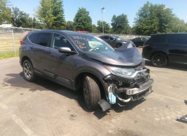 HONDA CR-V 2018 2hkrw2h59jh630377