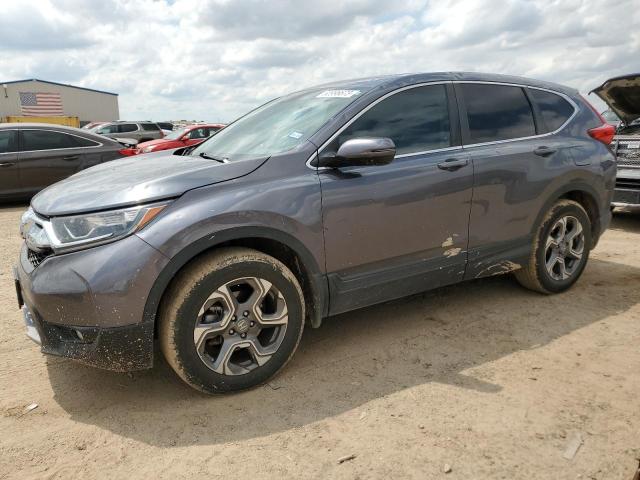 HONDA CR-V EX 2018 2hkrw2h59jh650919