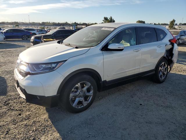 HONDA CRV 2018 2hkrw2h59jh676078