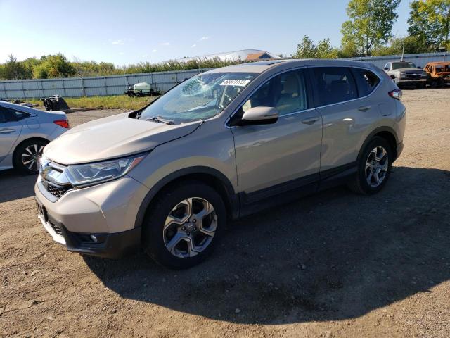 HONDA CRV 2018 2hkrw2h59jh681409