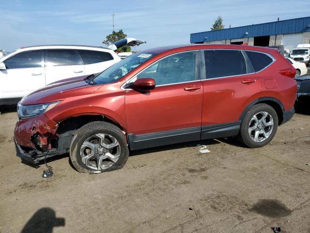 HONDA CRV 2018 2hkrw2h59jh687100