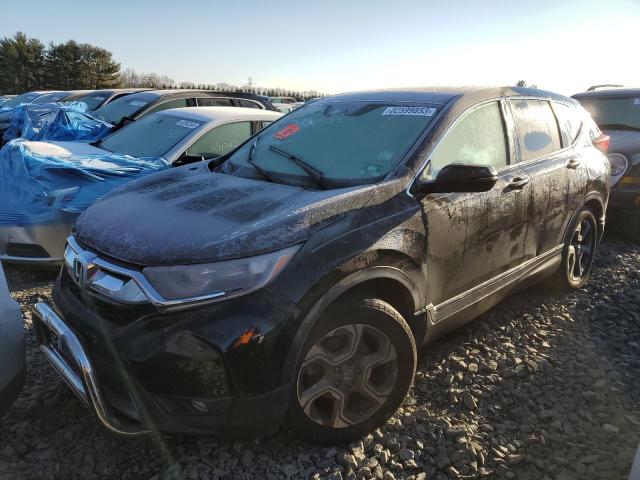 HONDA CRV 2018 2hkrw2h59jh689168