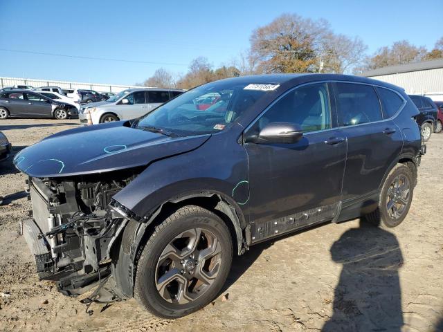 HONDA CRV 2018 2hkrw2h59jh692054