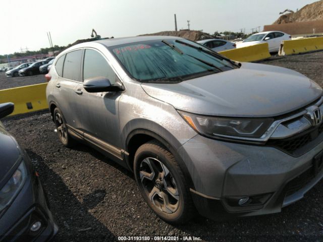 HONDA CR-V 2018 2hkrw2h59jh695326