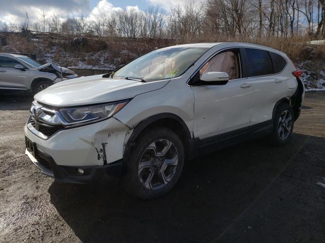 HONDA CR-V EX 2018 2hkrw2h59jh695424