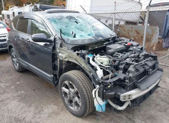 HONDA CR-V 2018 2hkrw2h59jh699683