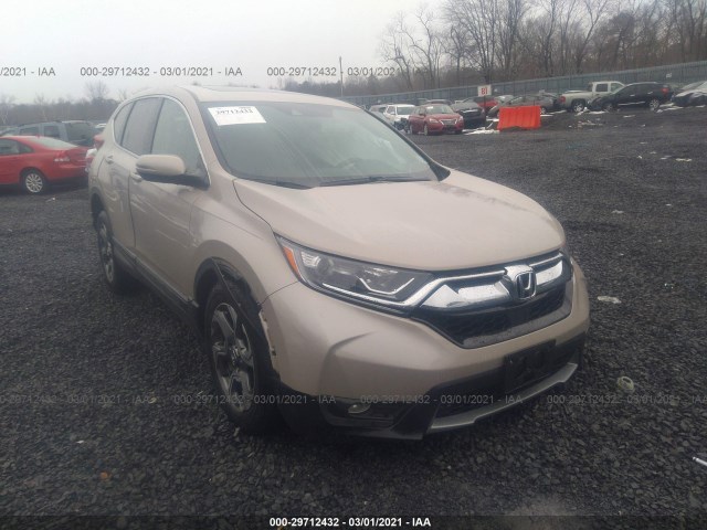 HONDA CR-V 2019 2hkrw2h59kh609997