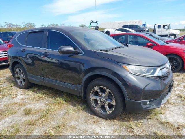 HONDA CR-V 2019 2hkrw2h59kh628517