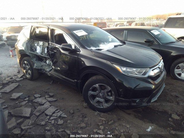 HONDA CR-V 2019 2hkrw2h59kh634009