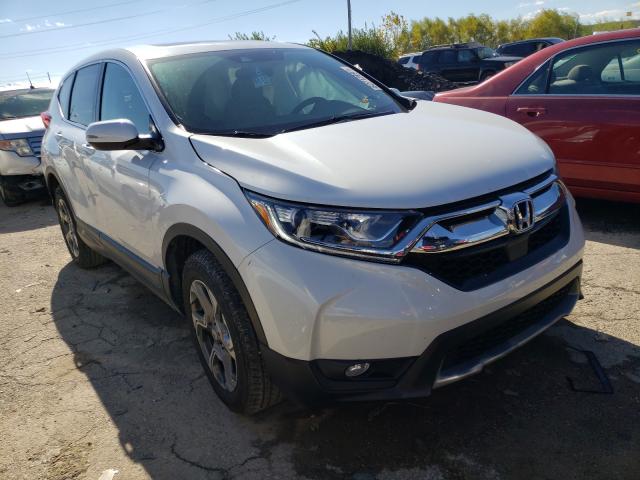 HONDA CR-V EX 2019 2hkrw2h59kh636858