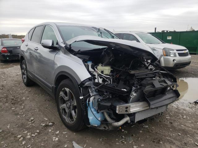 HONDA CR-V EX 2019 2hkrw2h59kh641851