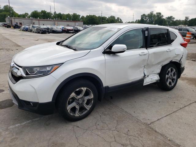 HONDA CRV 2019 2hkrw2h59kh644409