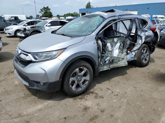 HONDA CR-V EX 2019 2hkrw2h59kh659539