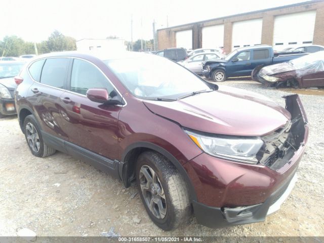 HONDA CR-V 2019 2hkrw2h59kh662859