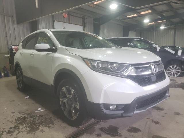 HONDA CR-V EX 0 2hkrw2h59kh672680