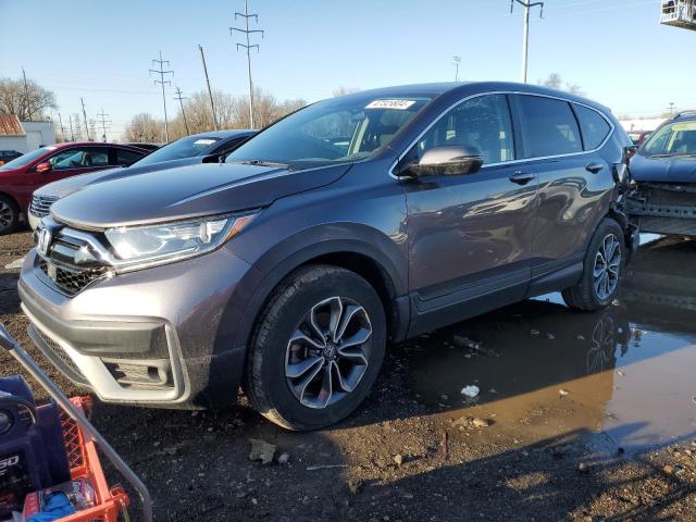 HONDA CRV 2020 2hkrw2h59lh626607