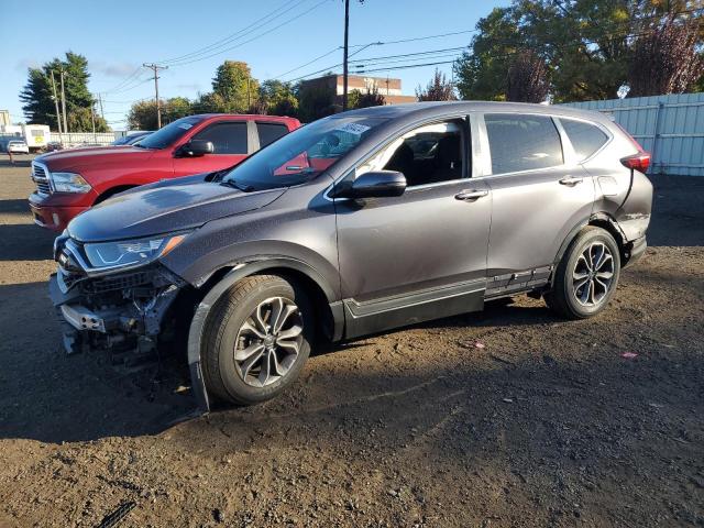 HONDA CR-V EX 2021 2hkrw2h59mh620100