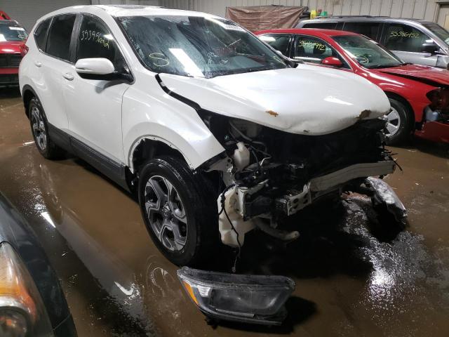 HONDA CR-V EX 2017 2hkrw2h5xhh615543