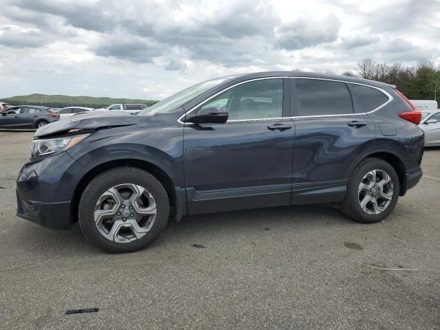 HONDA CR-V EX 2017 2hkrw2h5xhh623223