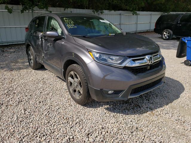 HONDA CR-V EX 2017 2hkrw2h5xhh624694