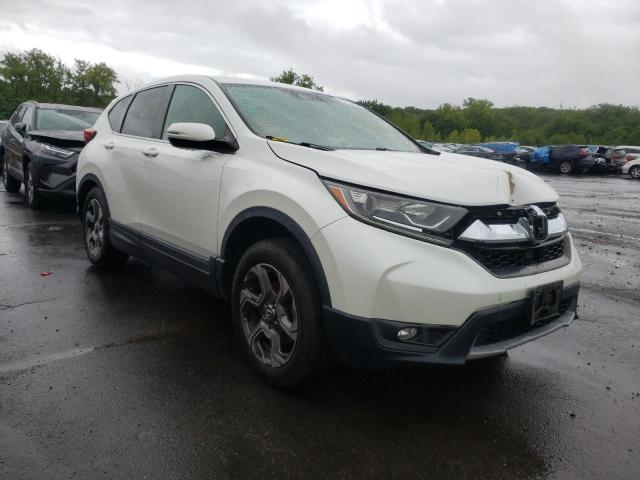 HONDA CR-V EX 2017 2hkrw2h5xhh628762