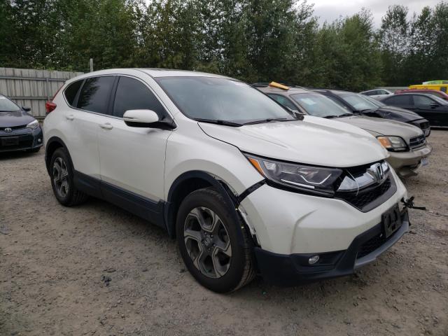 HONDA CR-V EX 2017 2hkrw2h5xhh632732