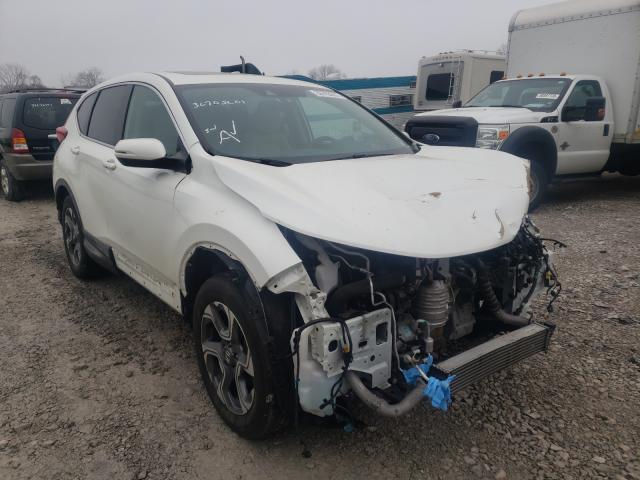 HONDA CR-V EX 2017 2hkrw2h5xhh655296