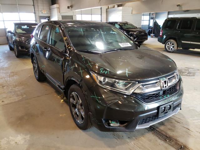 HONDA CR-V EX 2017 2hkrw2h5xhh669683