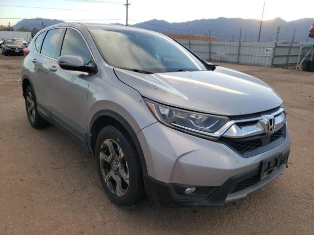 HONDA CR-V EX 2017 2hkrw2h5xhh678707