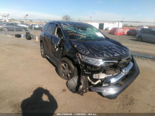 HONDA CR-V 2017 2hkrw2h5xhh680960