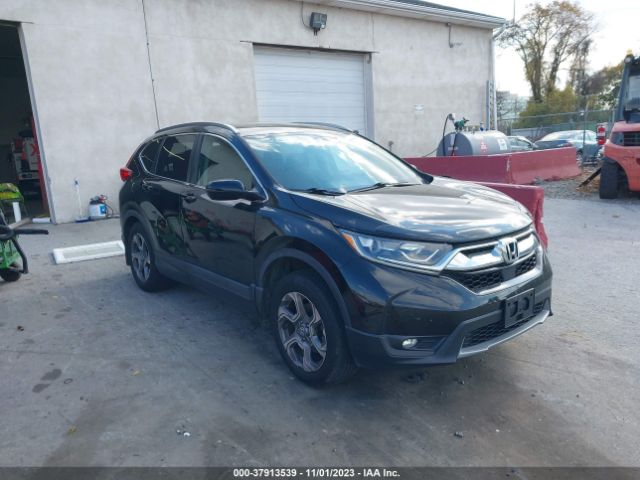 HONDA CR-V 2017 2hkrw2h5xhh683423