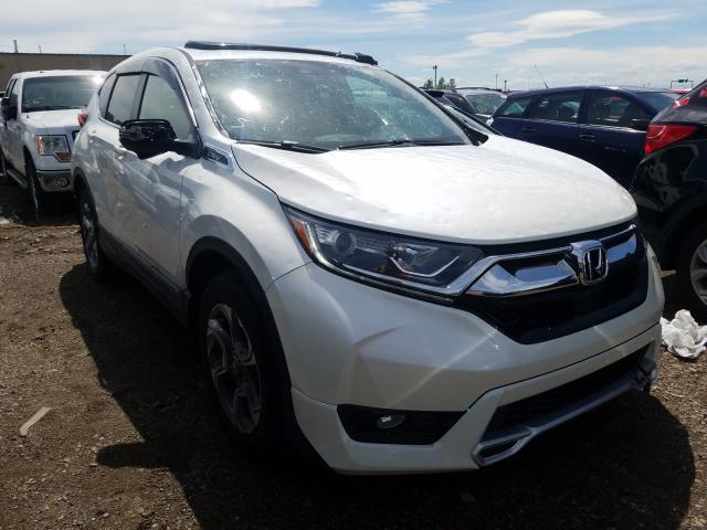 HONDA CR-V EX 2018 2hkrw2h5xjh101858