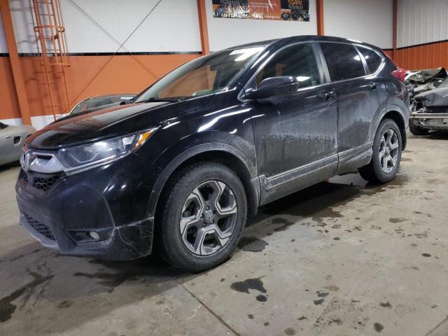 HONDA CR-V EX 2018 2hkrw2h5xjh107871