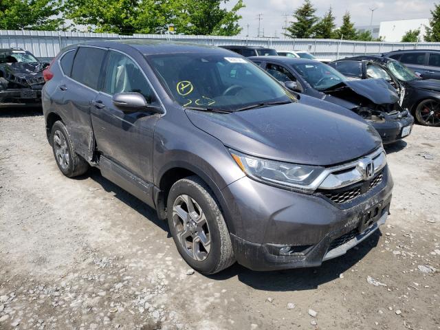 HONDA CR-V EX 2018 2hkrw2h5xjh109071