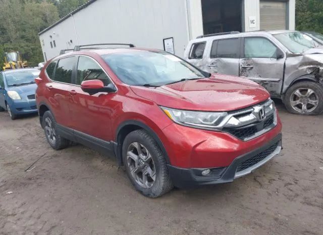 HONDA CR-V 2018 2hkrw2h5xjh112861