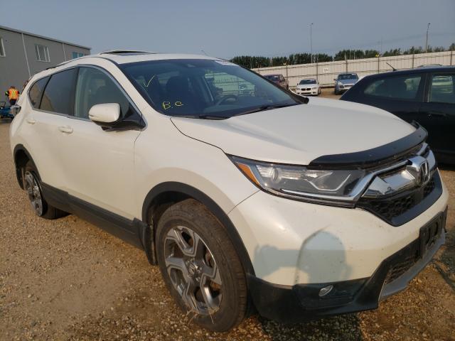 HONDA CR-V EX 2018 2hkrw2h5xjh141812