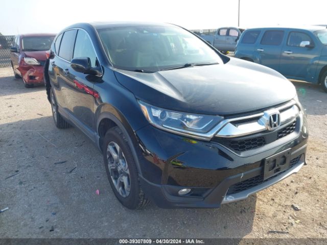 HONDA CR-V 2018 2hkrw2h5xjh604080