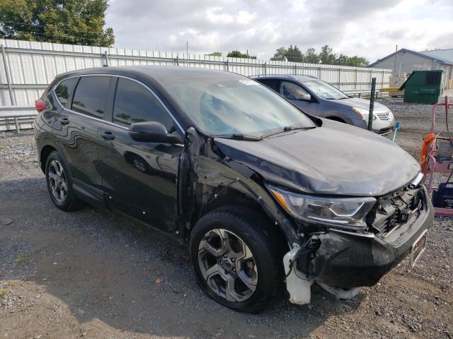 HONDA CR-V EX 2018 2hkrw2h5xjh606346