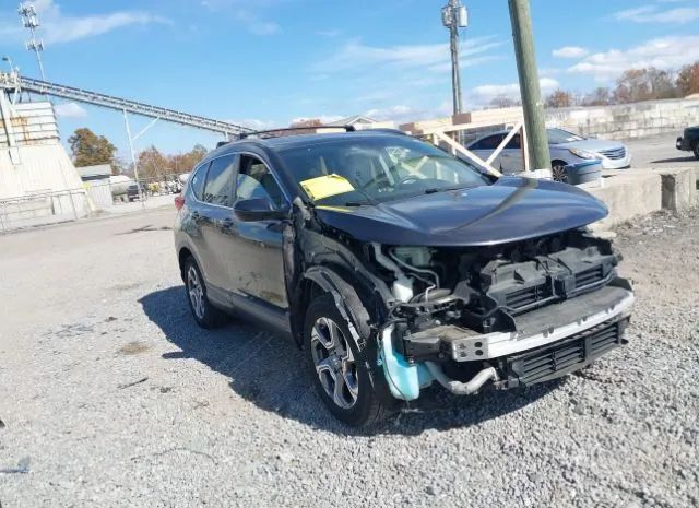 HONDA CR-V 2018 2hkrw2h5xjh607447