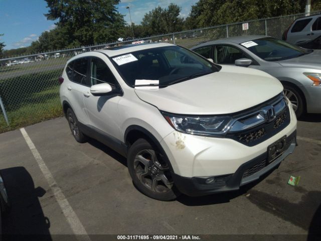 HONDA CR-V 2018 2hkrw2h5xjh608095