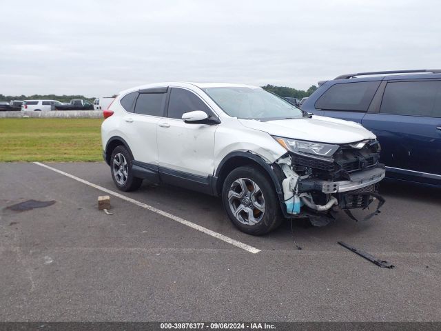 HONDA CR-V 2018 2hkrw2h5xjh613409