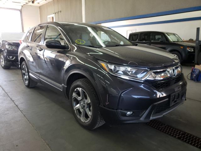 HONDA CR-V EX 2018 2hkrw2h5xjh615483