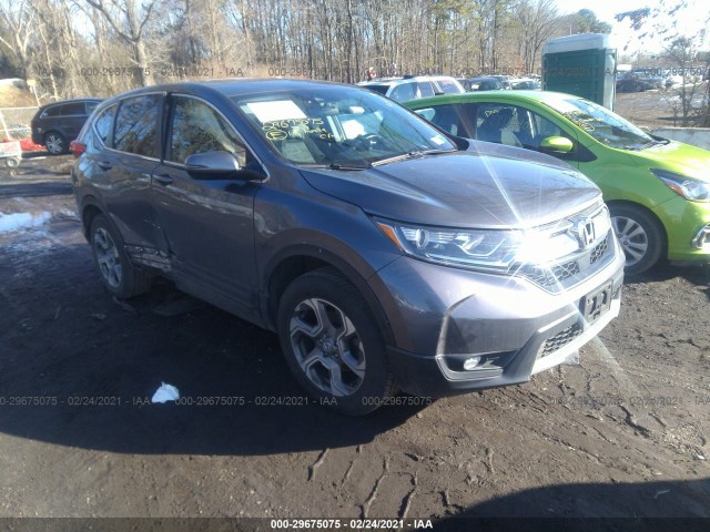 HONDA CR-V 2018 2hkrw2h5xjh615659