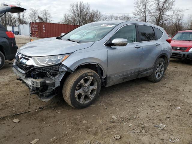 HONDA CRV 2018 2hkrw2h5xjh620571