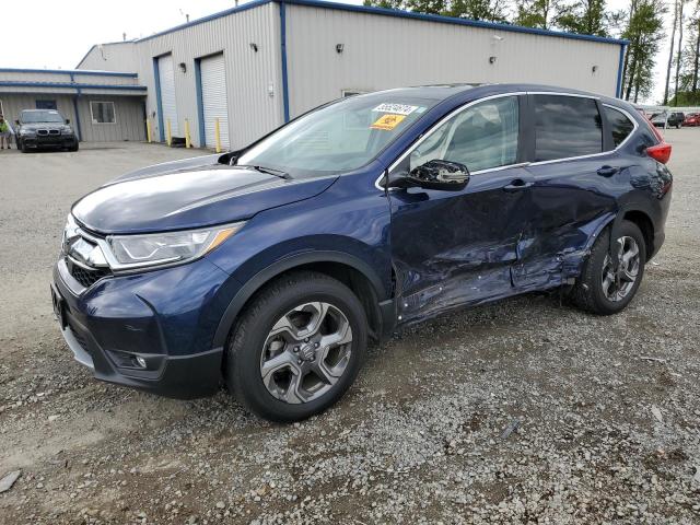 HONDA CRV 2018 2hkrw2h5xjh621199