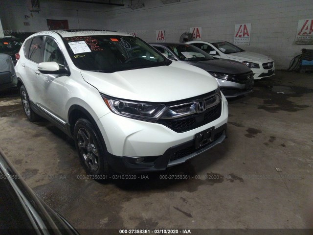 HONDA CR-V 2018 2hkrw2h5xjh624068