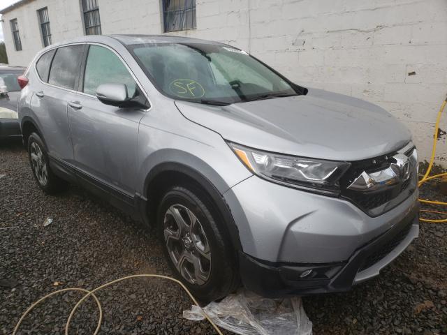 HONDA CR-V EX 2018 2hkrw2h5xjh629495