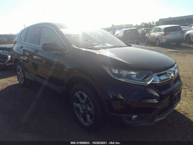 HONDA CR-V 2018 2hkrw2h5xjh631473